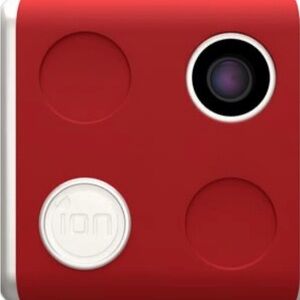 ION™ SnapCam Lite
